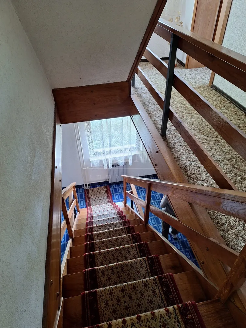 dvojna kuća zagreb mlinovi, 273 m2, prilika - slika 10