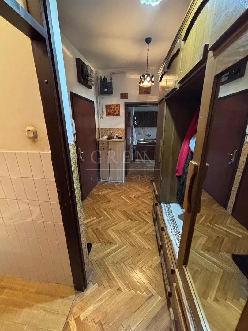 trosobni stan sesvete, 76.53 m2, selčinska ulica - slika 19