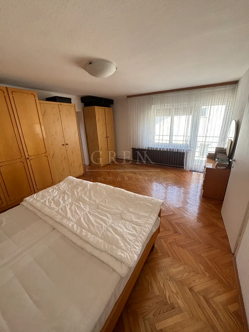 stan zagreb sveti duh, 161 m2 bruto, prilika - slika 8