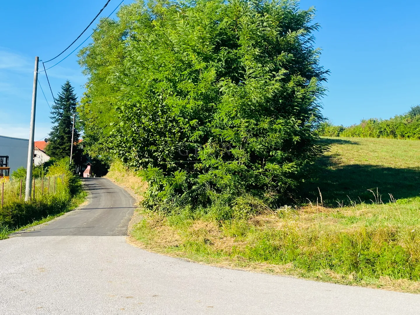 prodaja – poslovno-proizvodna hala 394 m² na zemljištu od 1.955 m² – blaškovec - slika 8