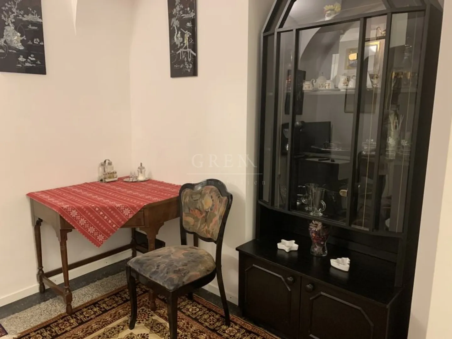 zagreb, mesnička – stan s poslovnim prostorom i skladištem, 51 m² + 22 m² - slika 5