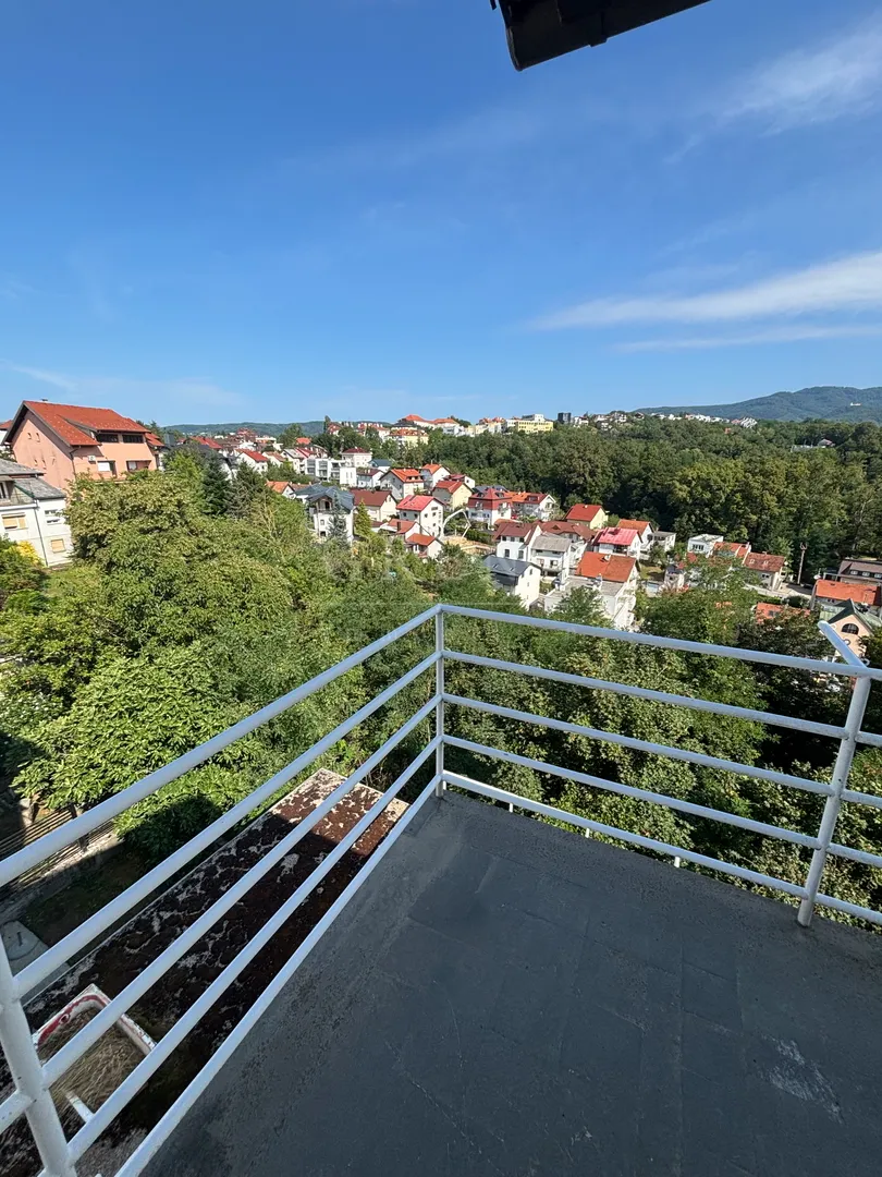 stan zagreb sveti duh, 161 m2 bruto, prilika - slika 6