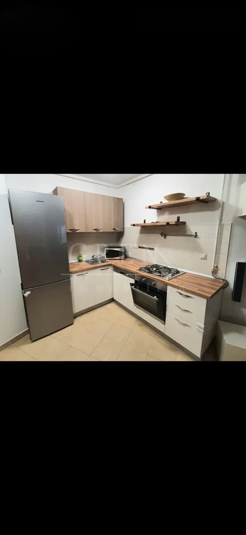 dvosobni stan, oroslavje centar, 44 m2 - slika 4