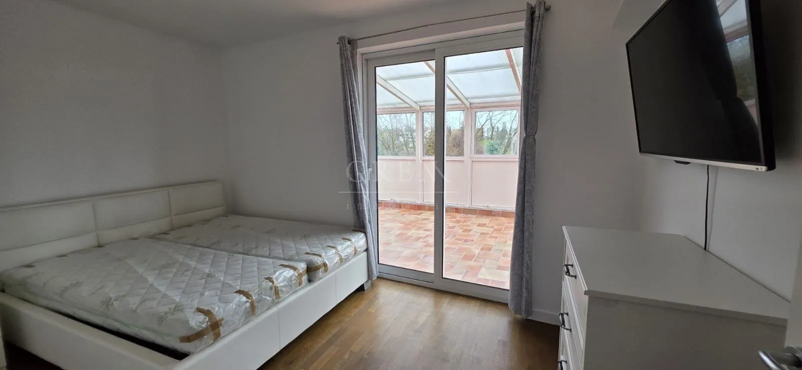 prostran 4-sobni stan, 150 m2 - zelengaj, zagreb - slika 6