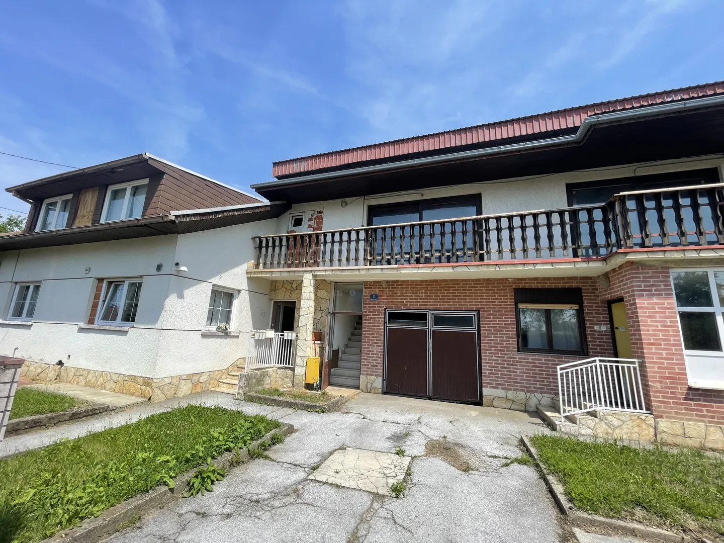 2 kuće sesvete, 300 m2, 462 m2 parcela, prilika - slika 2