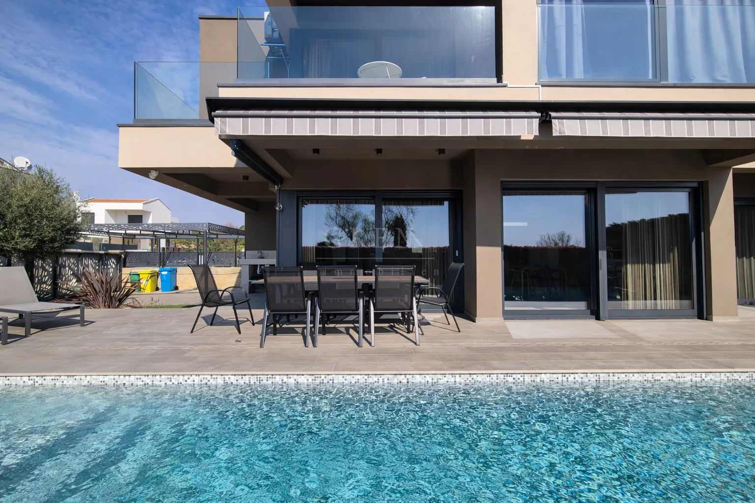 poreč, vila 500 m od mora - slika 52