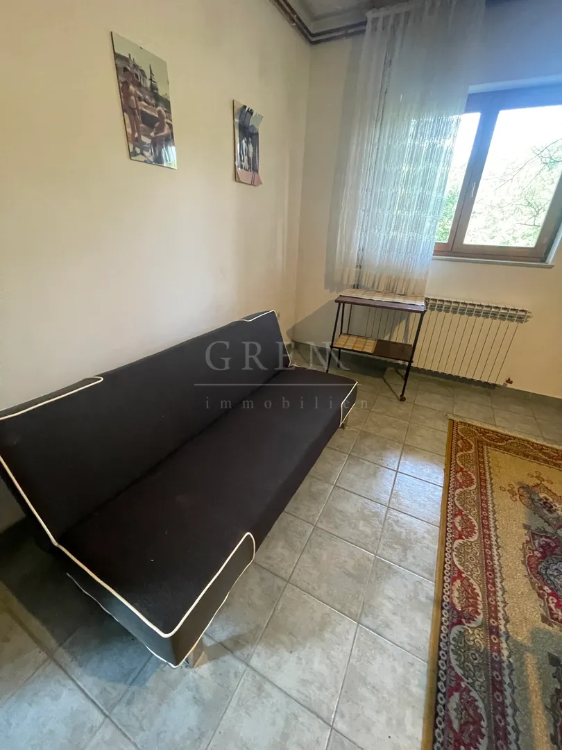 stan zagreb pantovčak, 35 m2+terasa - slika 5