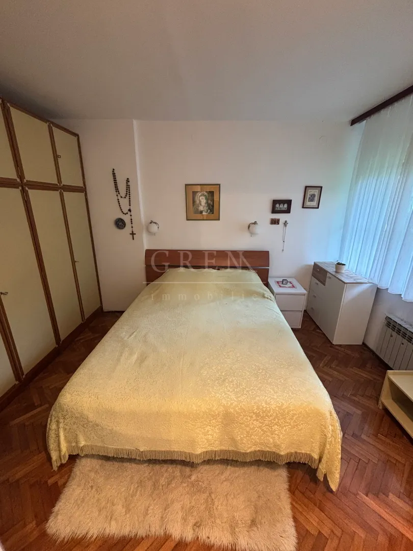 stan zagreb medveščak, 59 m2+garaža - slika 3