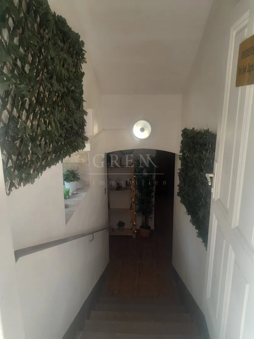 garsonijera ribnjak (21m2),najam! - slika 13
