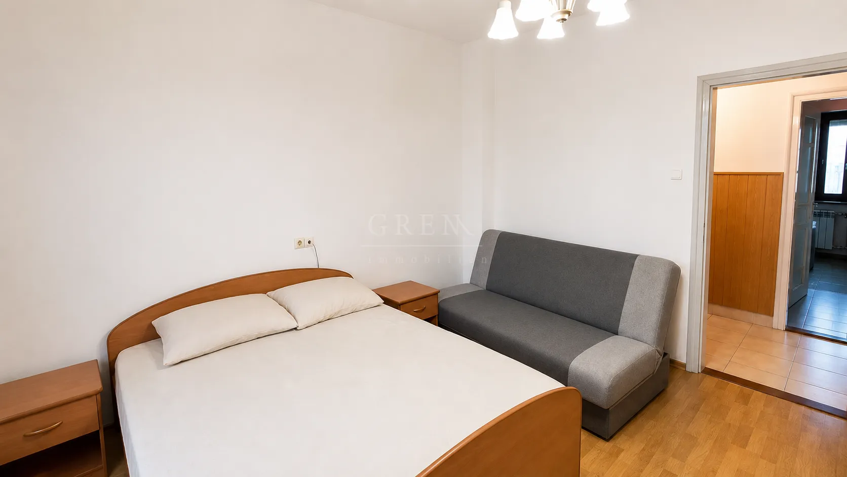kuća zaprešić, 84 m2+600 m2 parcela - slika 10
