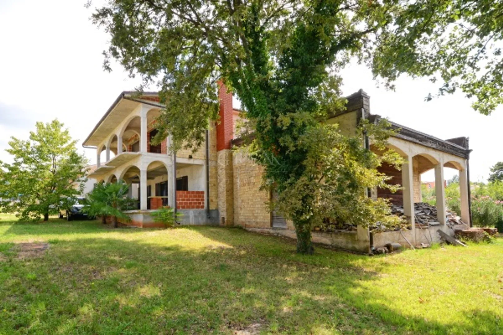 kuća za investiciju, poreč, 956 m2 - slika 4