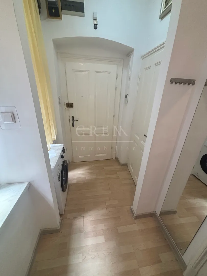 stan zagreb centar, 25 m2, jurišićeva ulica - slika 7