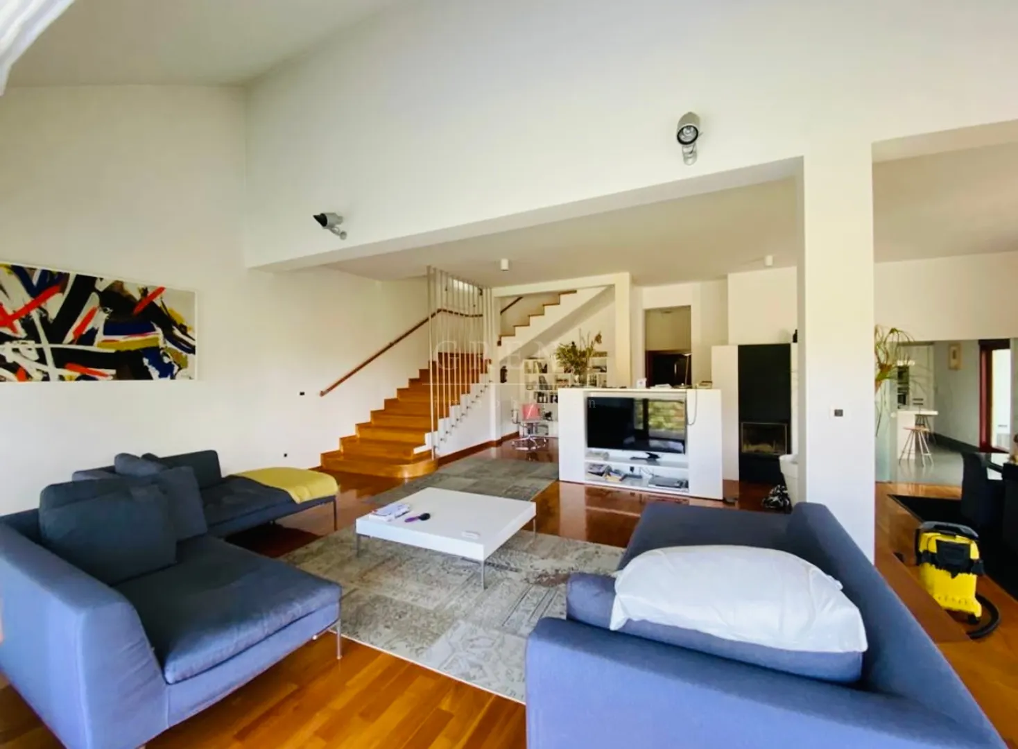 pantovčak – luksuzna vila(425m2), s bazenom,prodaja! - slika 7