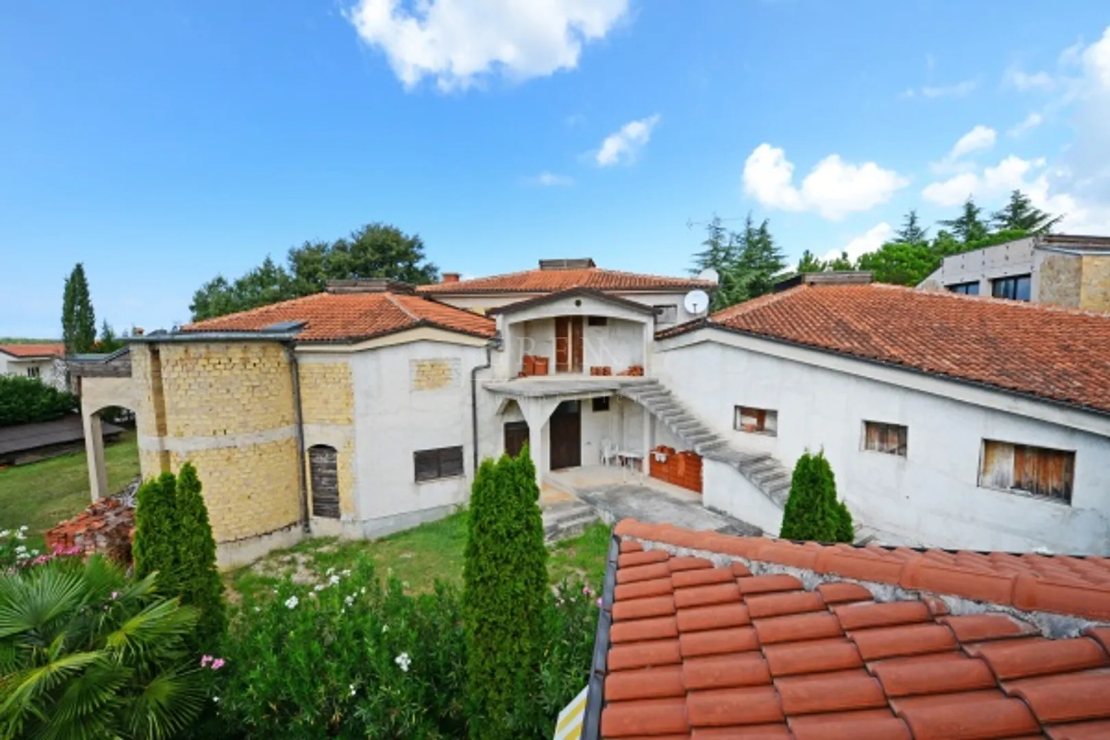 kuća za investiciju, poreč, 956 m2 - slika 8