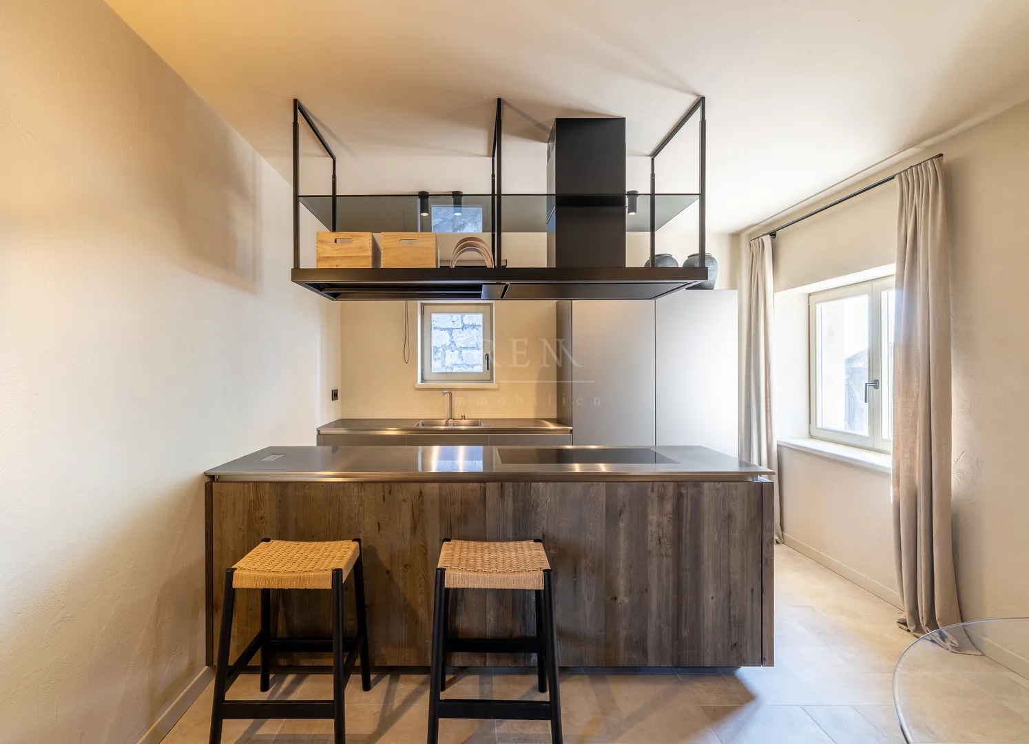 luksuzna kuća u vrsaru za najam – 2 spavaće sobe, jacuzzi, sauna i terasa - slika 17