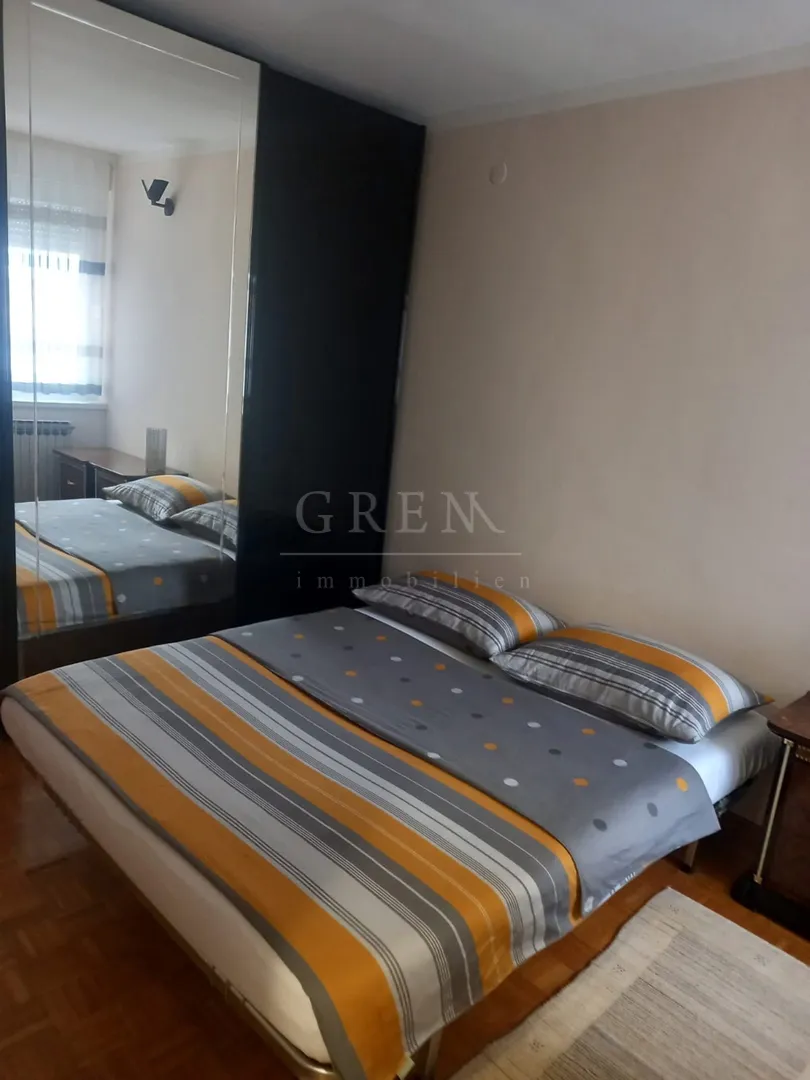 prilika - 3.5-sobni stan, 65 m2 - selčina, zagreb - slika 3