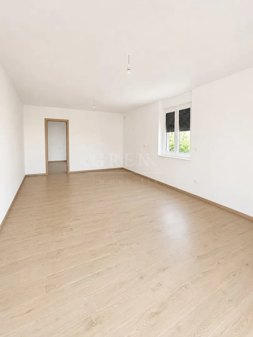 novogradnja dubrava, 3s stan, 96 m2, terasa, spremište - slika 3