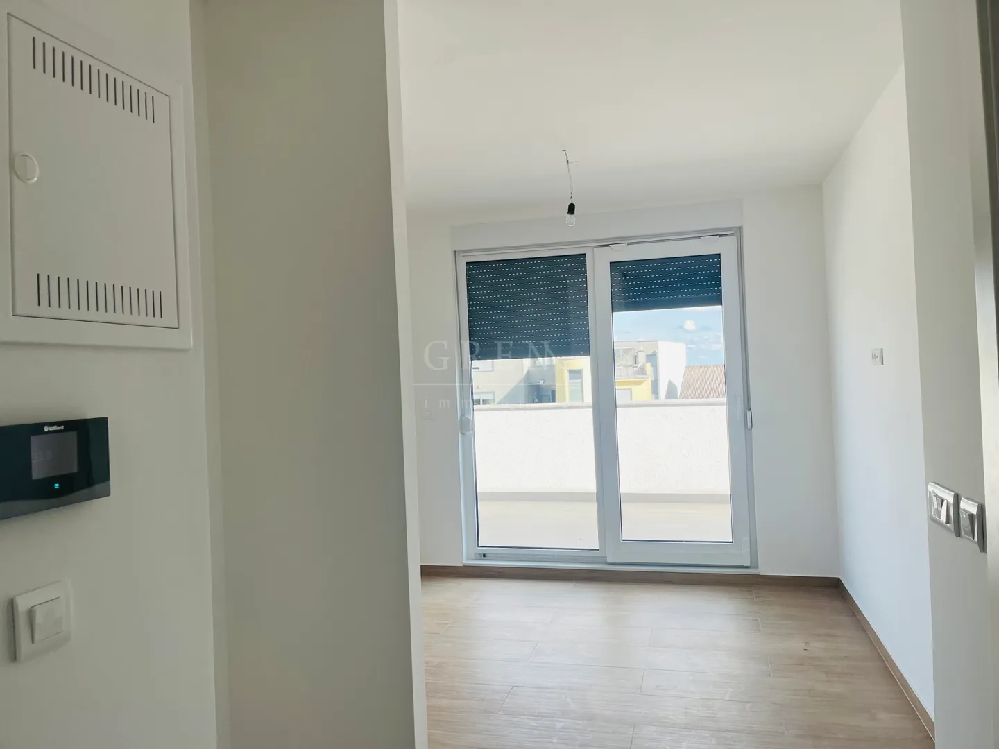 prodaja stana – 80,4 m² neto + velika terasa + vanjsko parkirno mjesto! - slika 14