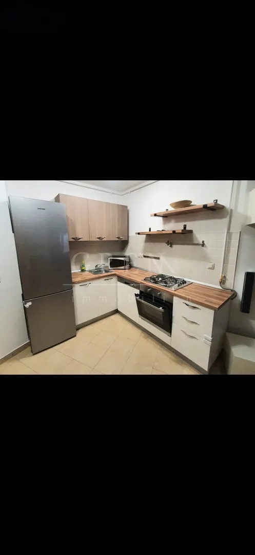 dvosobni stan, oroslavje centar, 44 m2 - slika 4