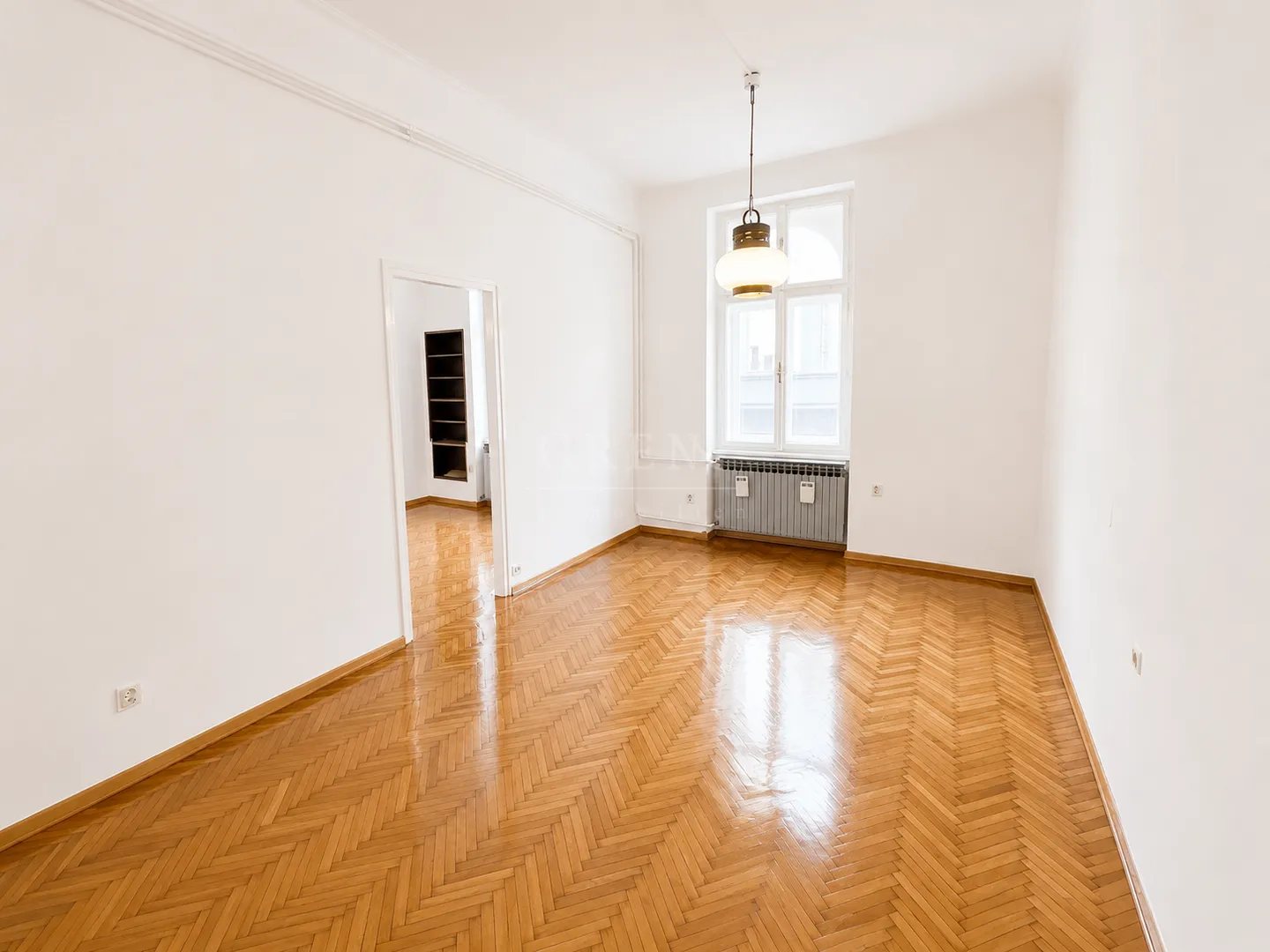 stan u srcu zagreba 54m² 1. kat (3-sobni) - slika 4