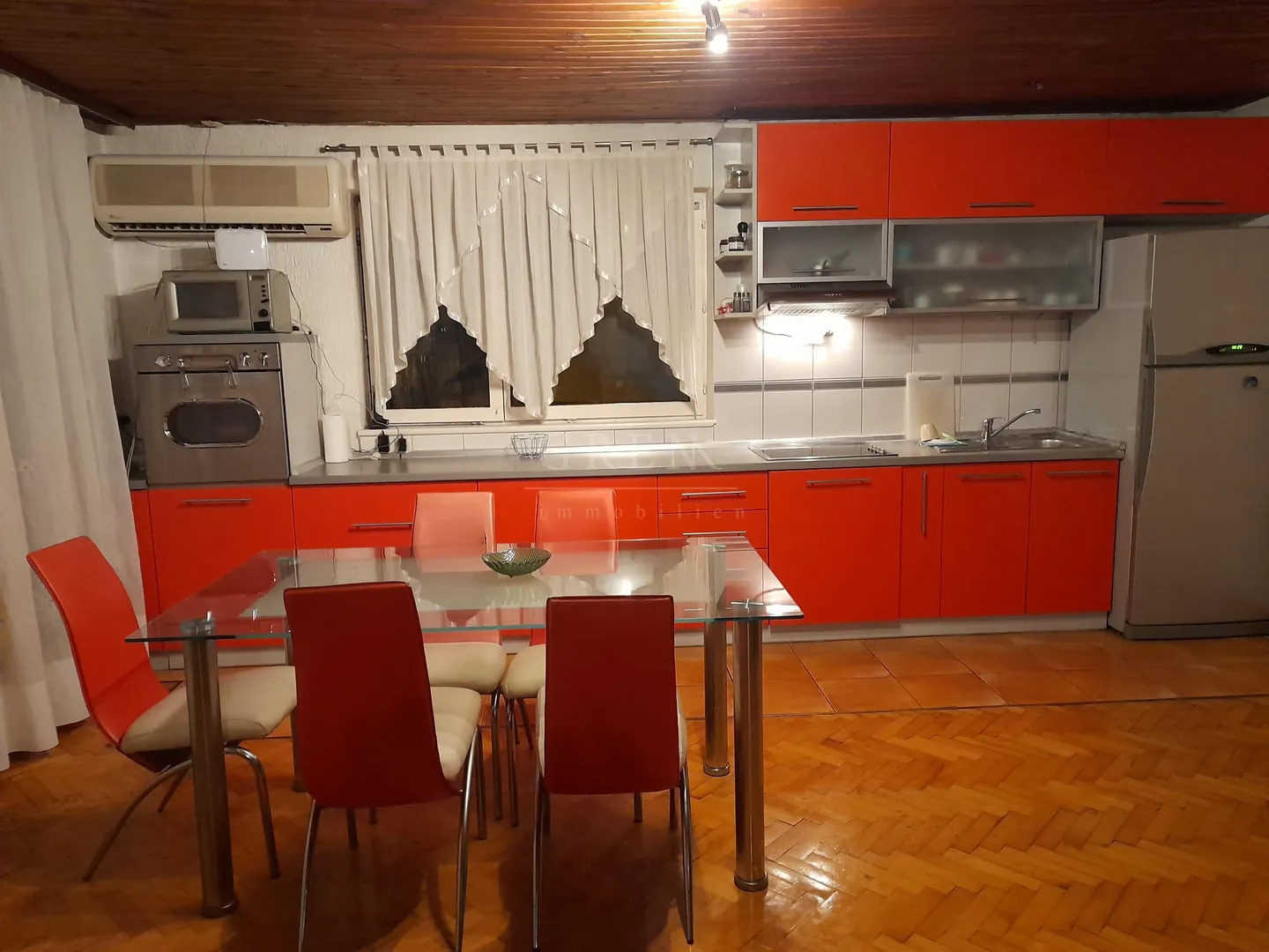 dvojna kuća - stambeno-poslovni objekat - 200 m2 - žitnjak - slika 5