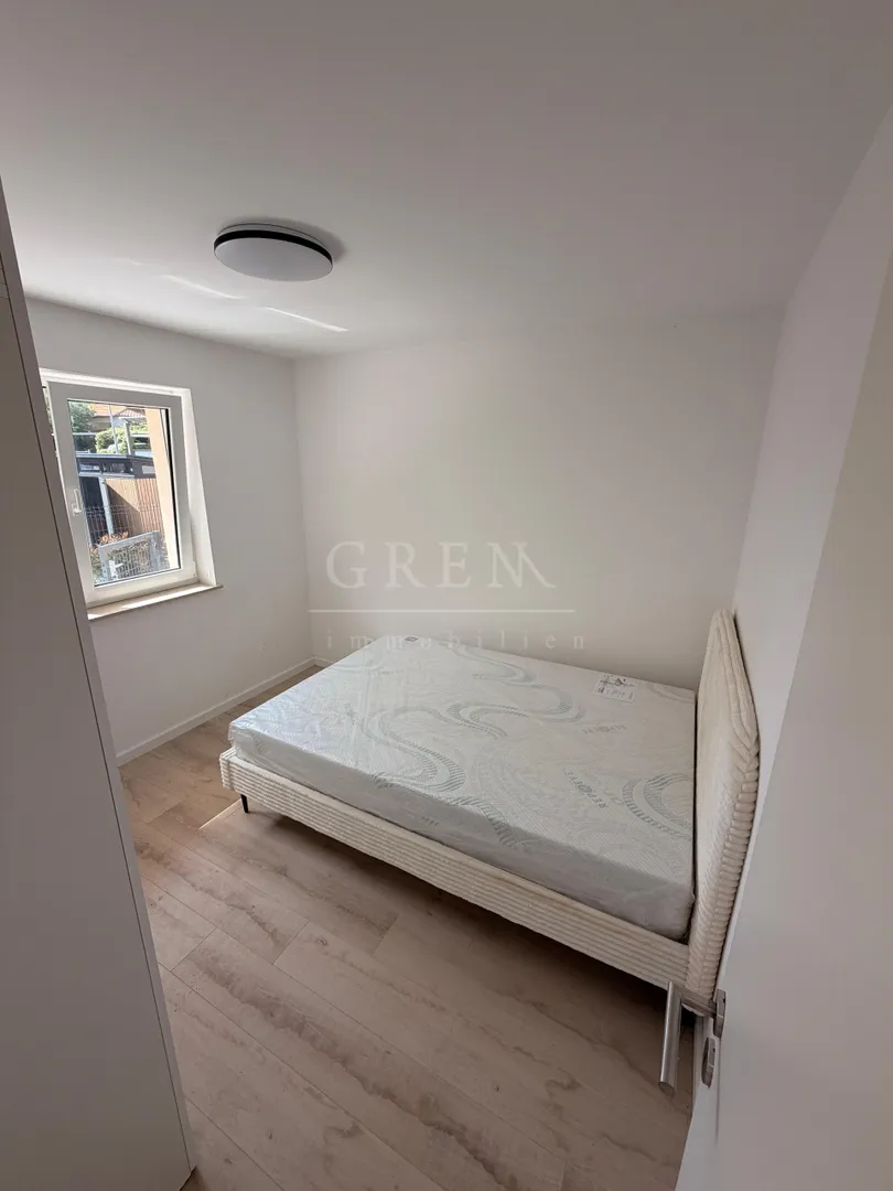 stan novigrad istra, 36 m2+terasa 20 m2+parking - slika 5