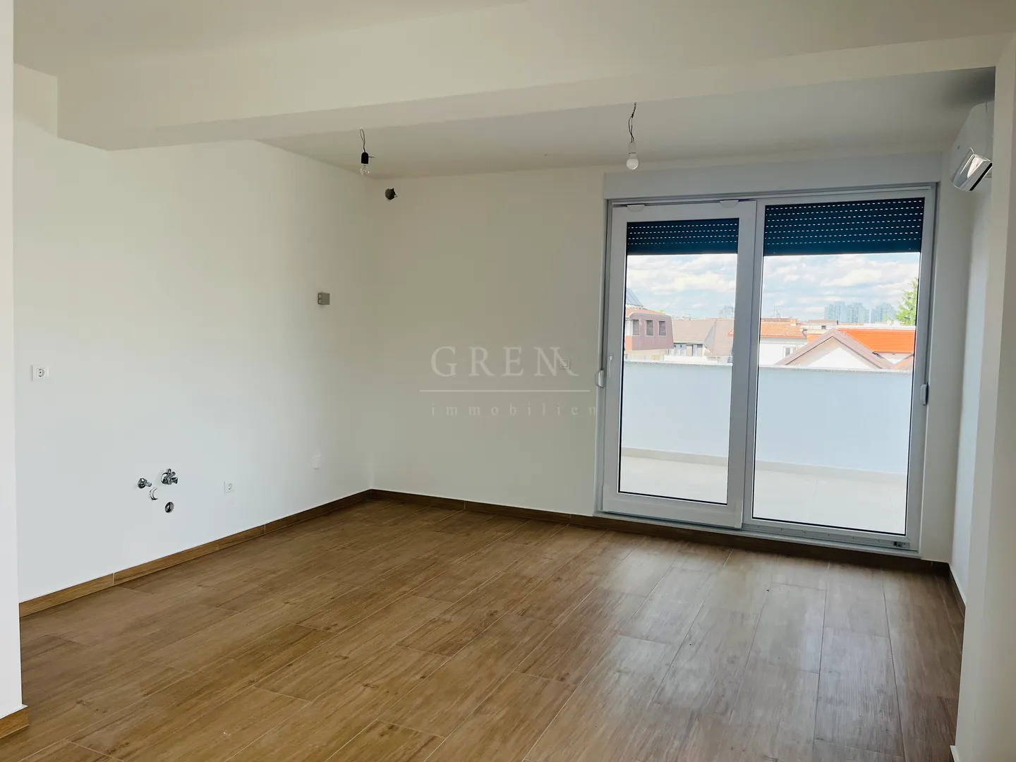 prodaja stana – 80,4 m² neto + velika terasa + vanjsko parkirno mjesto! - slika 10