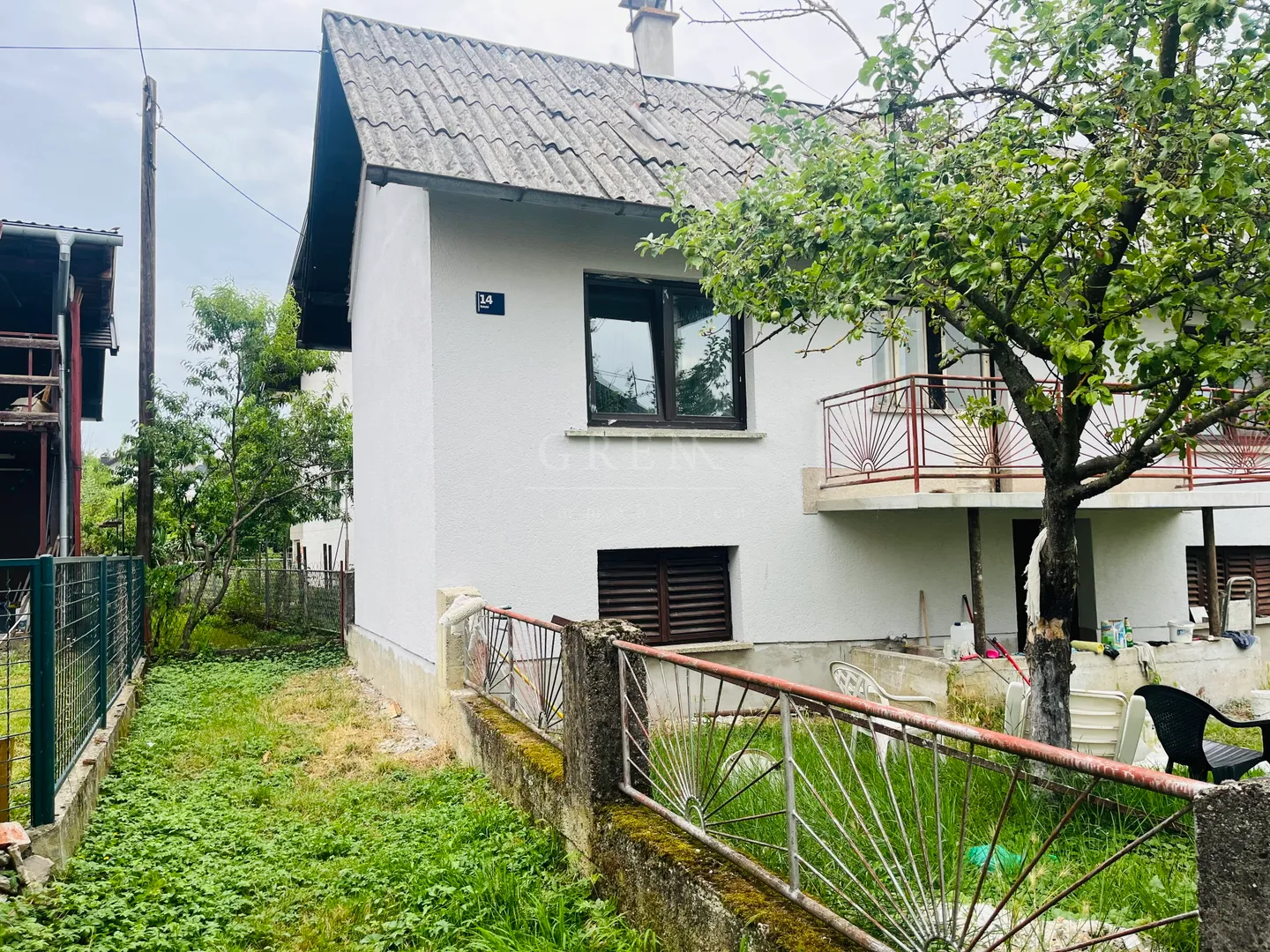 prodaja,kuća s okućnicom,granešina! - slika 4