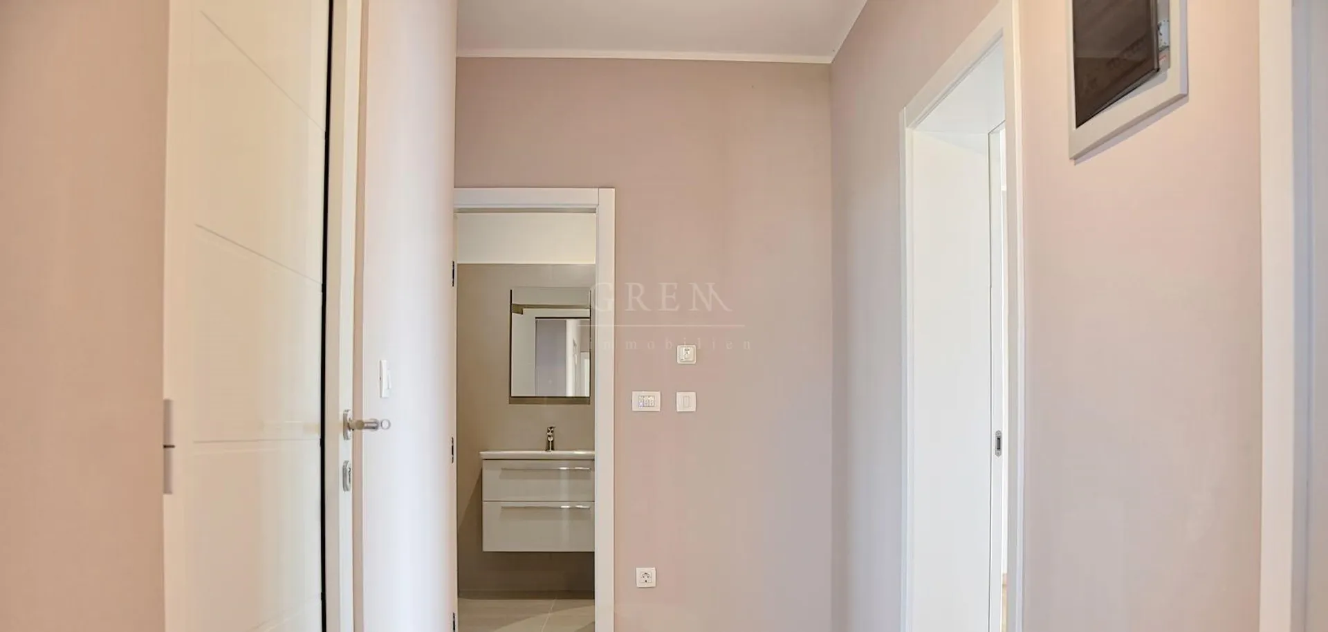 stan poreč sa pogledom na more, 500 m od mora , 110 m2, prodaja - slika 6
