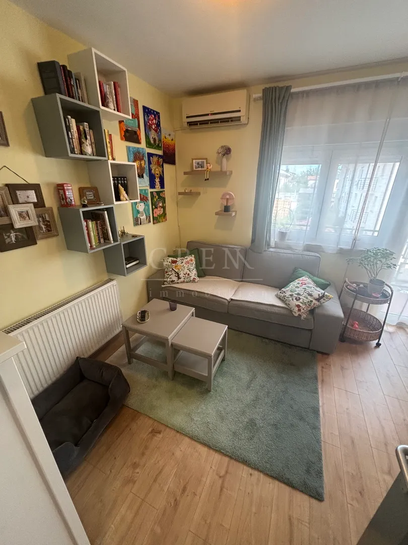 stan zagreb dubrava, trnovčica, 65 m2, prilika - slika 5