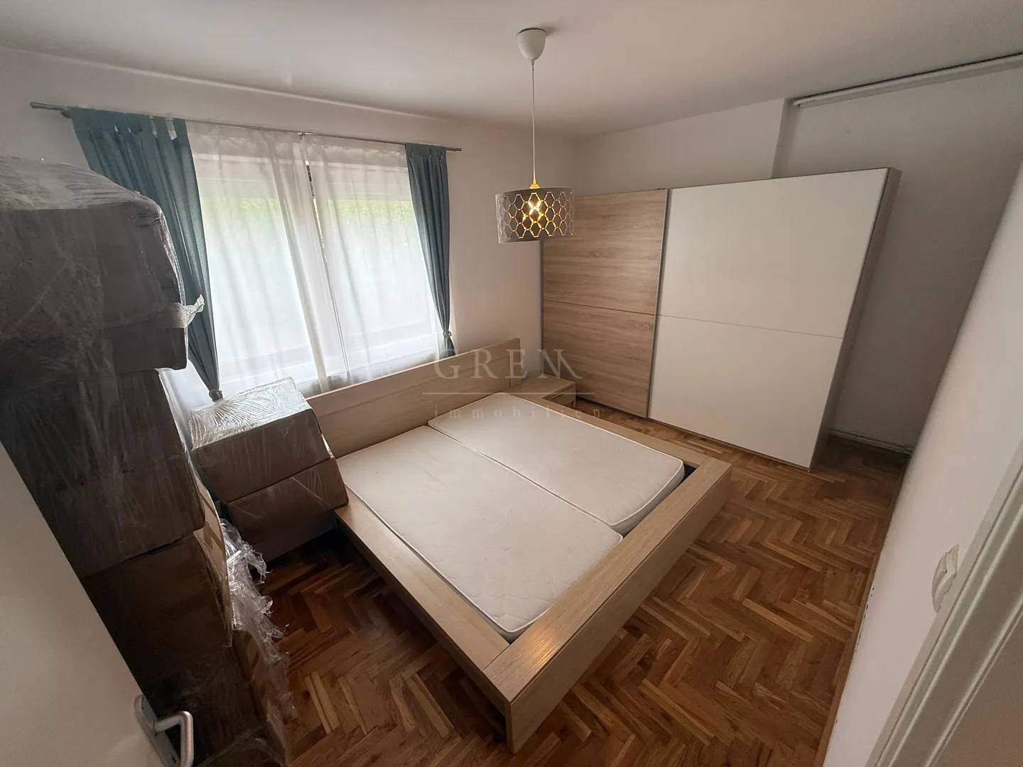 prilika - 2-sobni stan s liftom i parkingom, 54 m2 - stenjevec, zagreb - slika 5