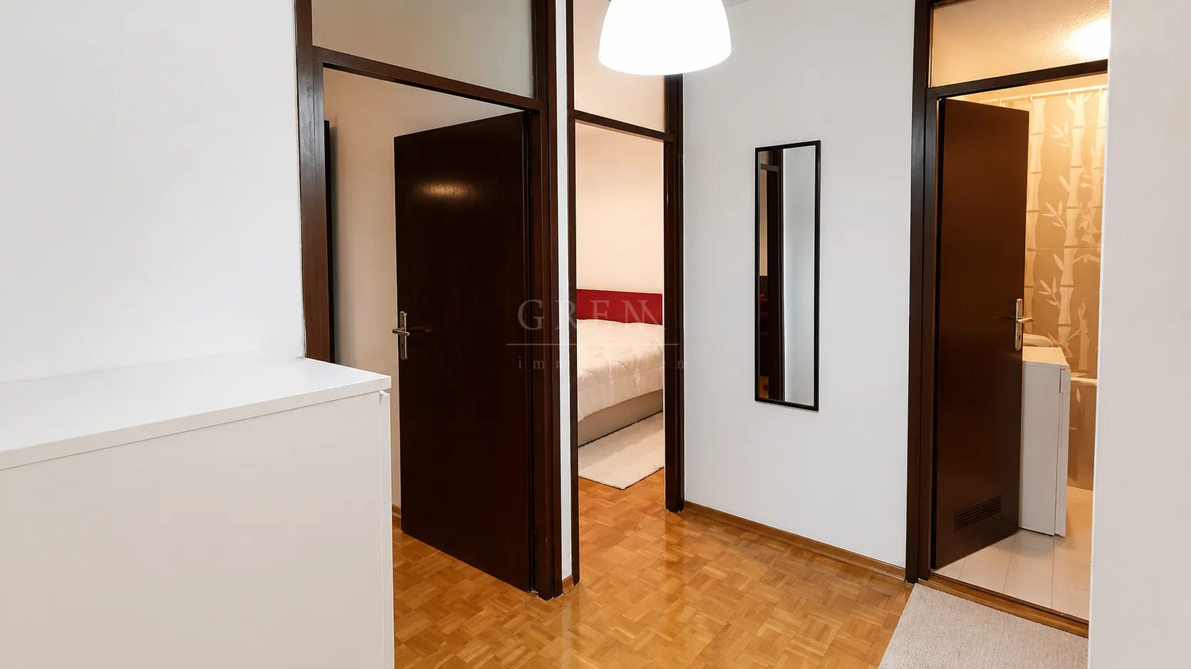3-sobni stan vrbani 77m² vrhunska lokacija - slika 13