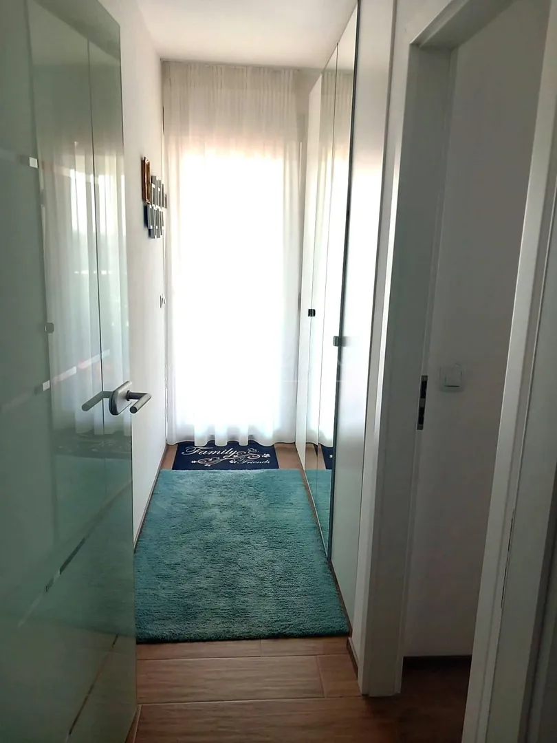 svijetao 3-sobni stan, nkp 88 m2 - vrapče, zagreb - slika 12