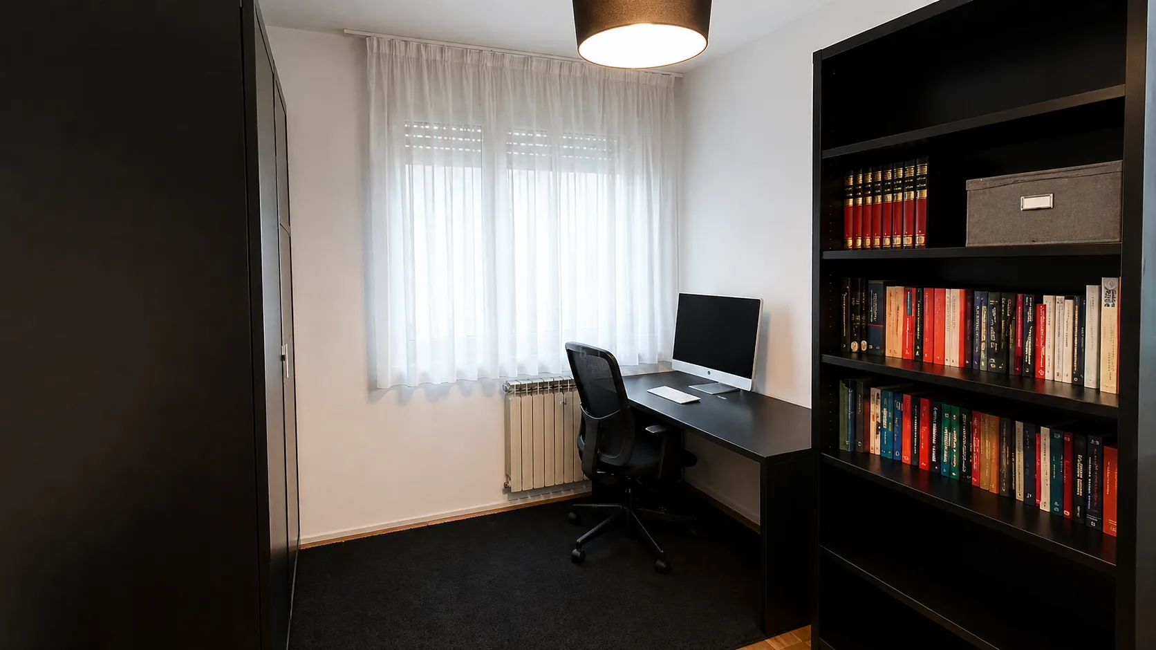3-sobni stan vrbani 77m² vrhunska lokacija - slika 16