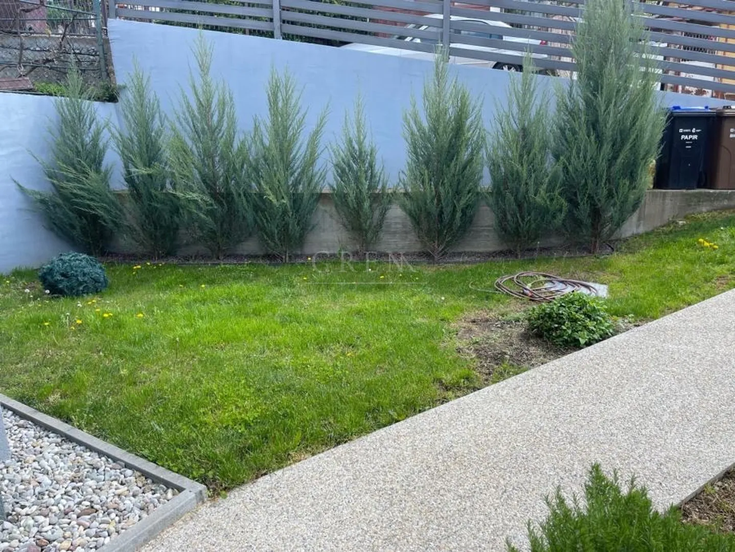 stan zagreb kustošija, 61 m2+40 m2 vrta - slika 15