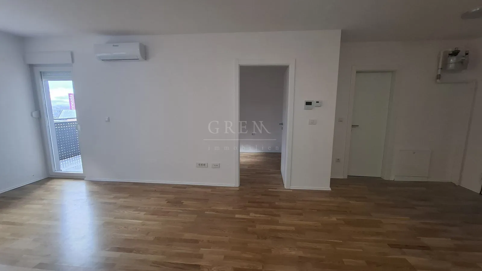 zakup dvosobni stan, gornja dubrava, zagreb - 53 m2, novogradnja - slika 9