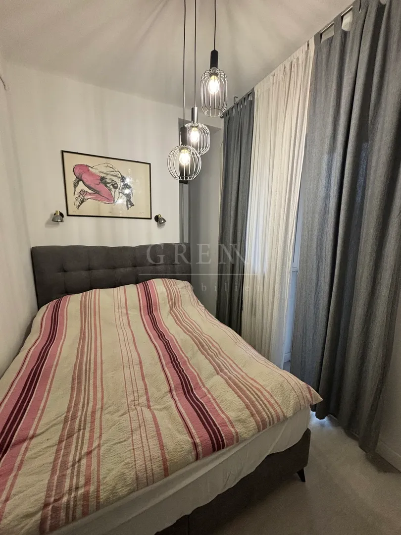 stan zagreb trešnjevka, 72 m2, ozaljska - slika 9