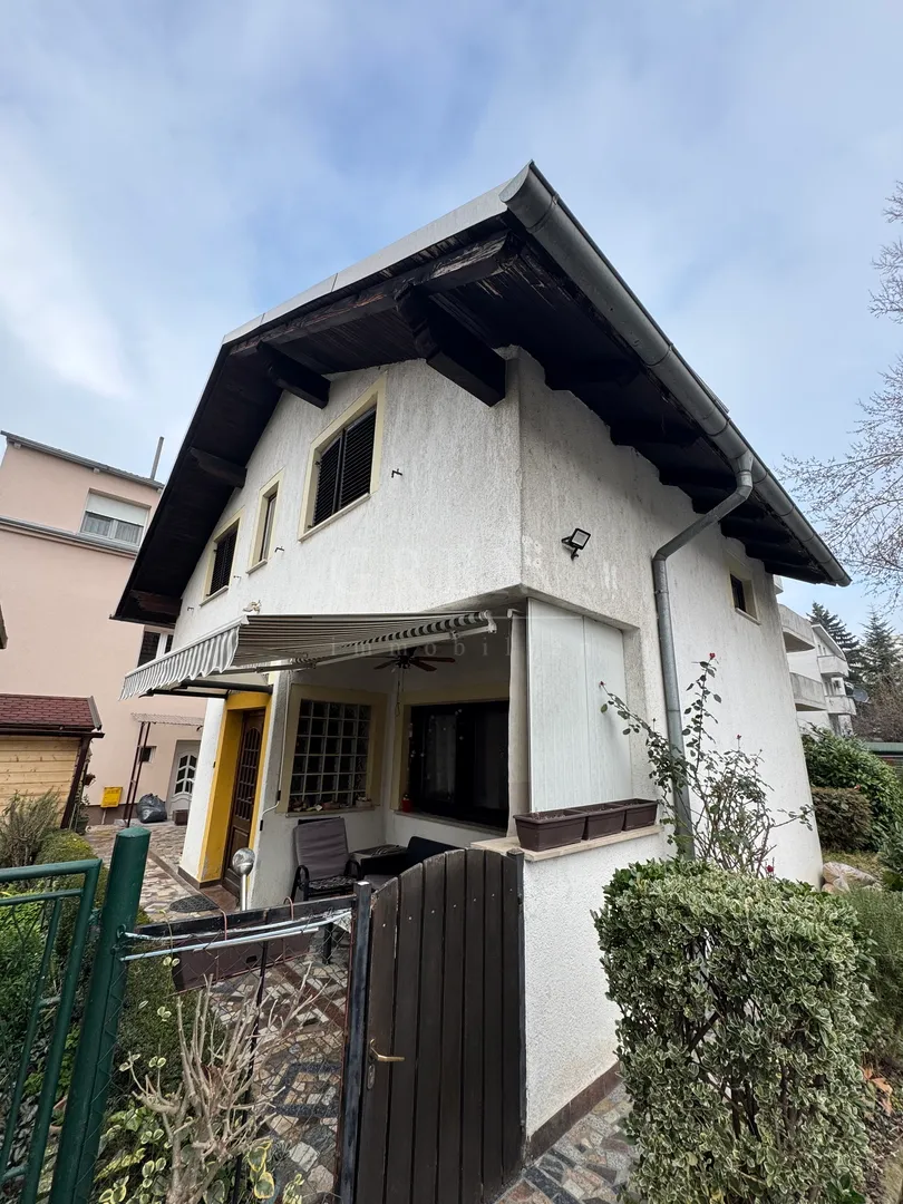 kuća zagreb sigečica, 76m2 - slika 16