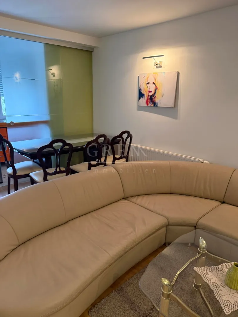 stan trnje (sigečica) 72 m2, 1. kat - slika 2
