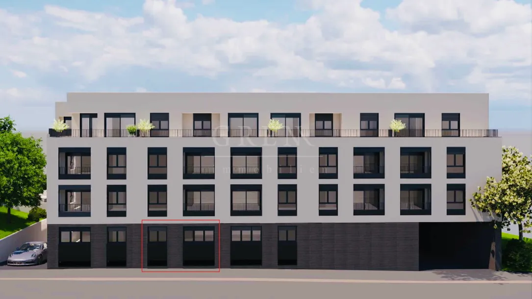 NOVOGRADNJA – LUKSUZAN STAN 51,06m² – SVETI DUH! - Zagreb