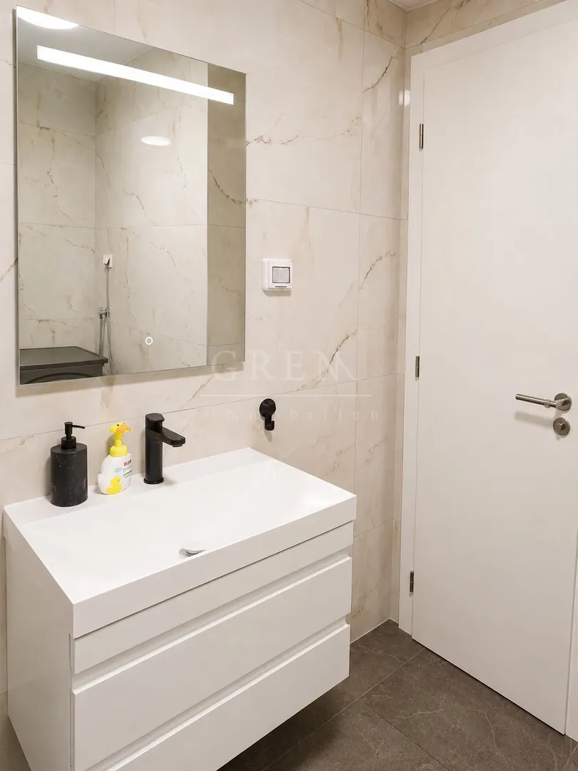 novogradnja u dubravi, 4-sobni stan, 3 vpm - 115 m2 nkp - slika 10