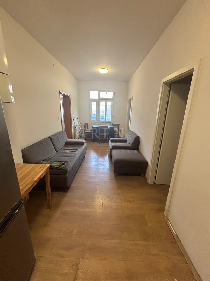 stan zagreb trešnjevka, 82 m2+13 m2 parking - slika 2