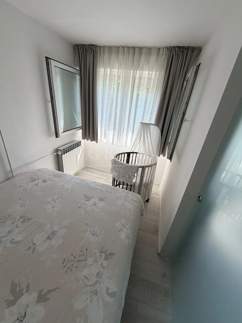 prekrasan 1,5 sobni stan, 40 m2 - špansko, zagreb - slika 15