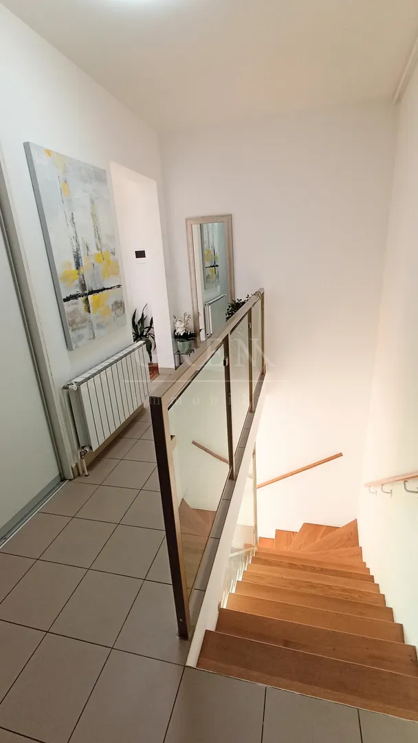 zagreb, borčec, eksluzivni stan s pogledom, 120 m2, prilika - slika 30