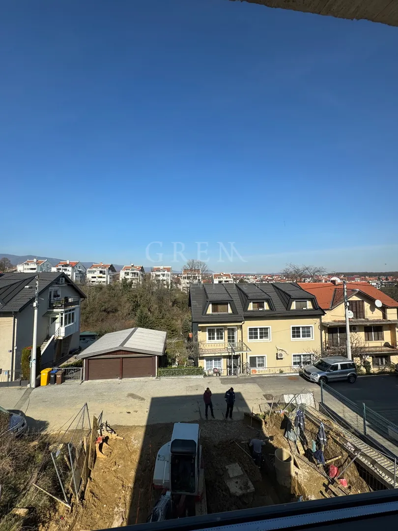 stan zagreb maksimir, novogradnja, 75m2 - slika 12