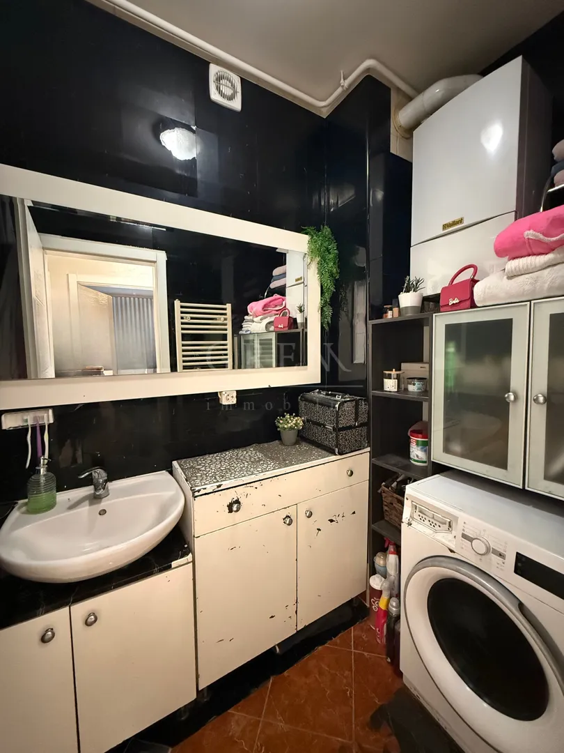 stan zagreb dubrava, 83 m2, balkon, 3s - slika 21