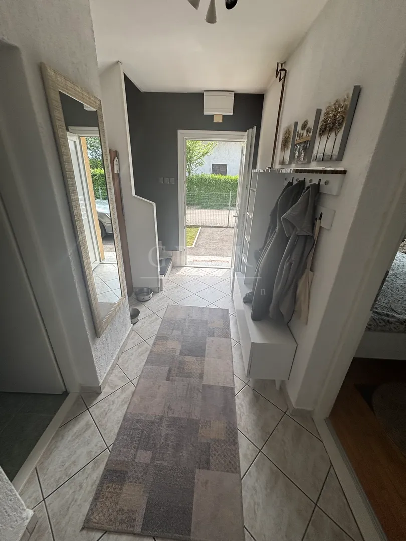 samostojeća kuća zagreb, žitnjak, 157 m2, 415 m2 parcela - slika 11