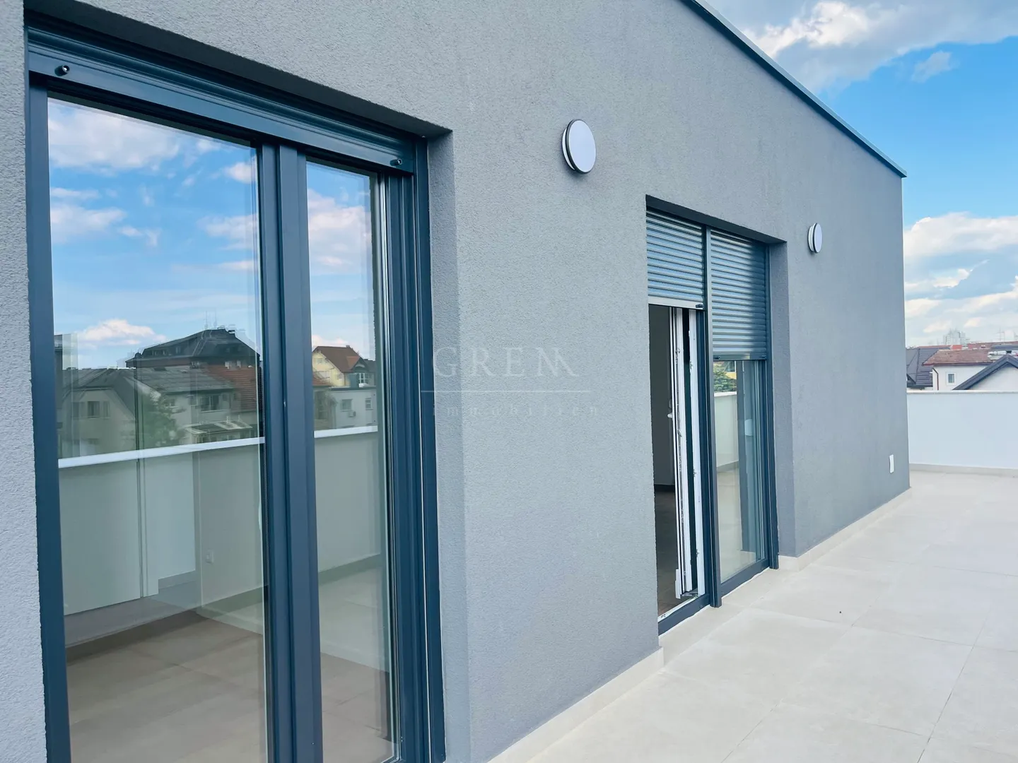 prodaja stana – 80,4 m² neto + velika terasa + vanjsko parkirno mjesto! - slika 18