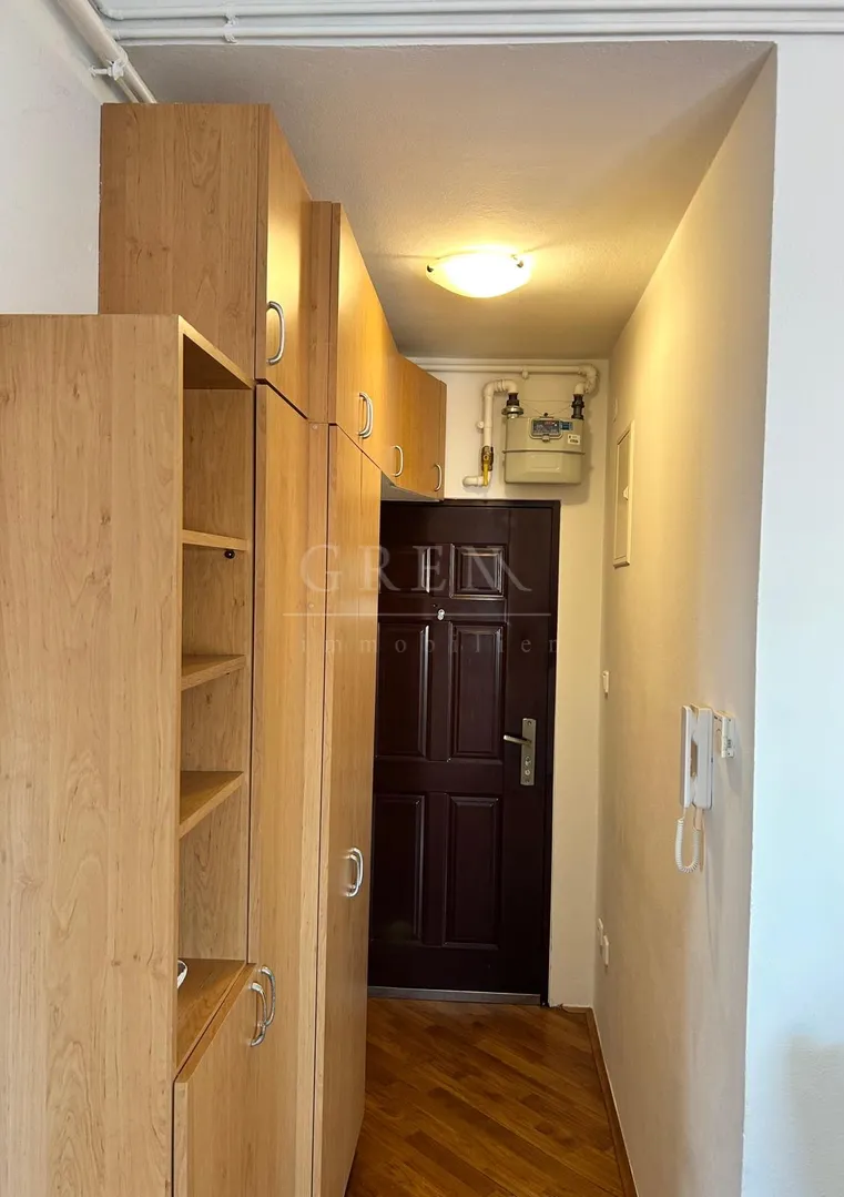 stan zagreb gajnice, 46 m2, prilika - slika 13