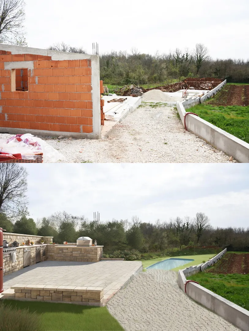 stan poreč okolica , 60.15 m2, prodaja - slika 6